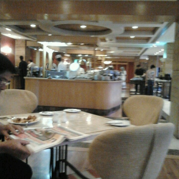 Armada Hotel Hotel In Petaling Jaya