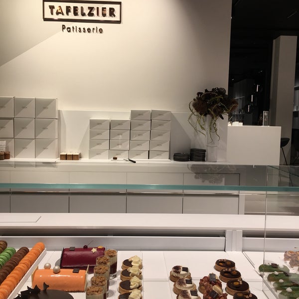 Photos At Tafelzier Patisserie Pastry Shop In Nurnberg