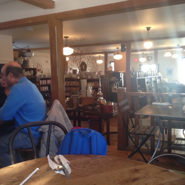 Monterey General Store (Now Closed) Monterey, MA