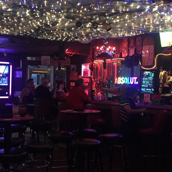 Photos at Robert's Lafitte 16 tips