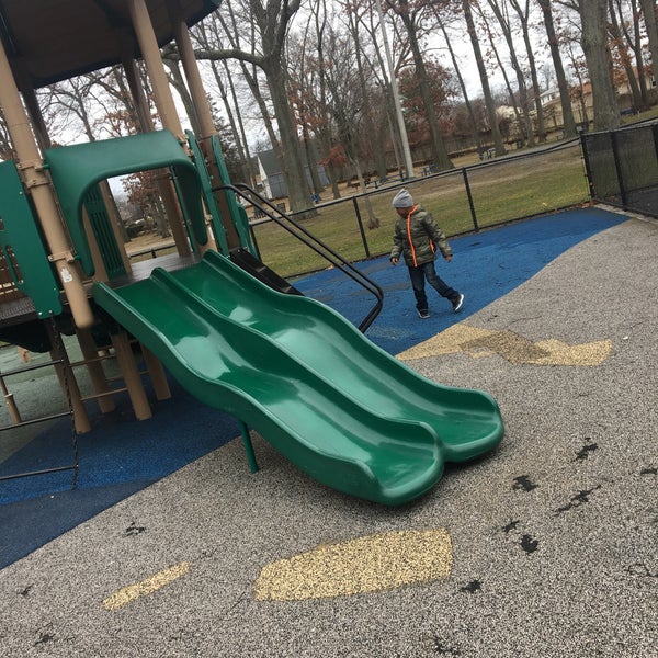 Northeast Park - Freeport, NY
