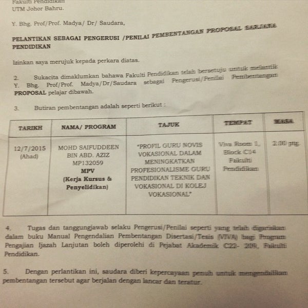 Utm Centre For Industrial And Applied Mathematics Johor Bahru Community College School Facebook