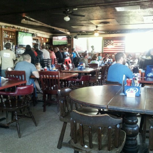 Yorktown Pub Yorktown, VA