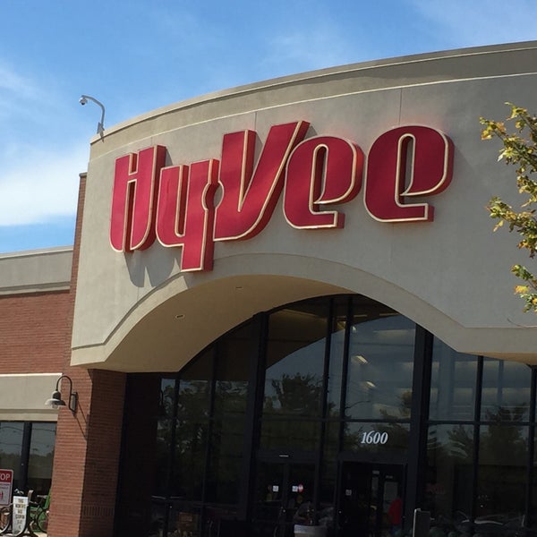 Hy-Vee - 9 tips
