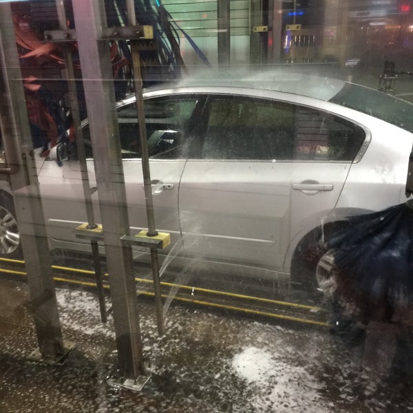 USA Car Wash & Quick Lube Automotive Repair Shop in Queens Village