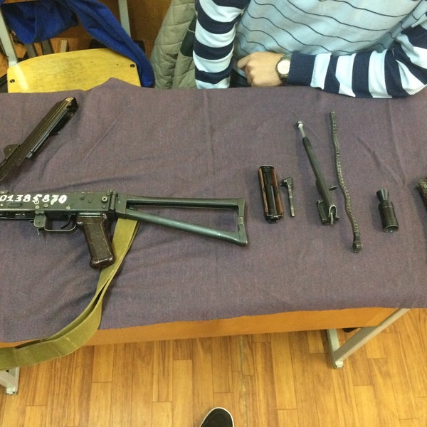 центр допризывной подготовки улан удэ