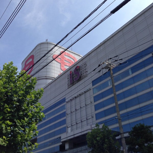ベイシア Is伊勢崎店 Supermarket In 伊勢崎市