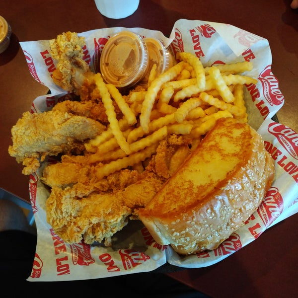 The 30 Best Ideas for Canes Fried Chicken Best Recipes Ideas and