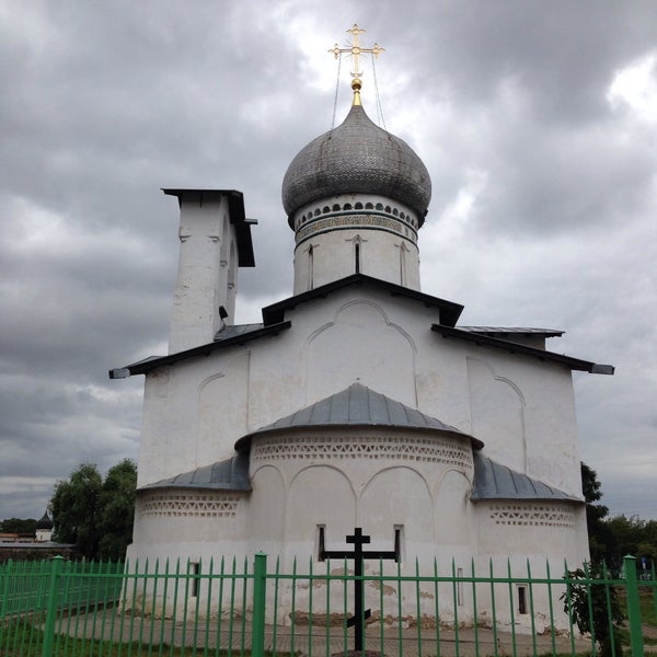 Церковь петра и павла с каратузское фото