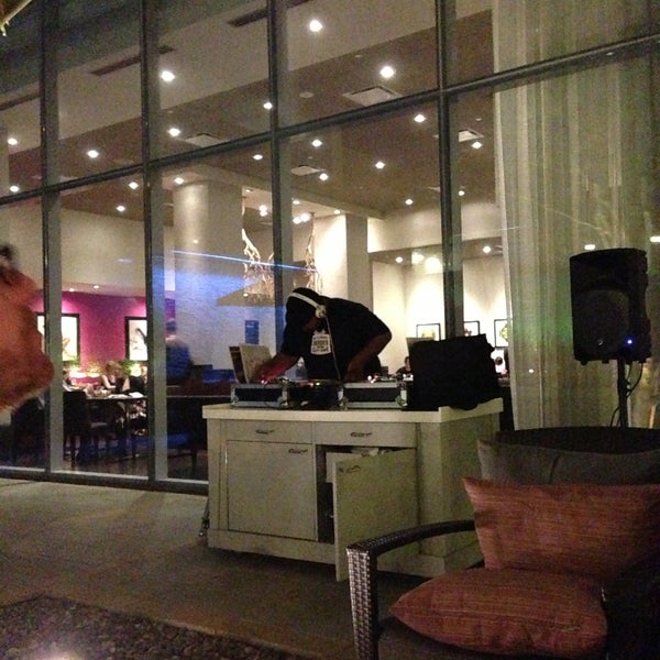 4/28/2013にL E.がProvince Urban Kitchen &amp; Barで撮った写真