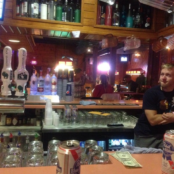 Photos At Top Shots Pool Hall In La Crosse