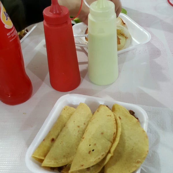Tacos El Nayarita Monterrey, Nuevo León
