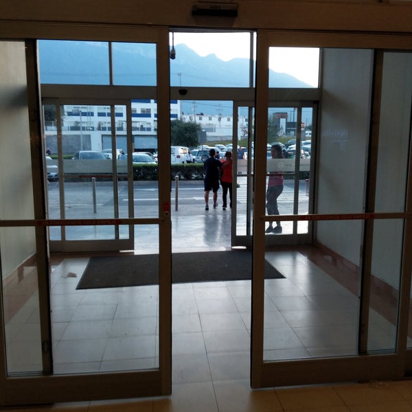 Plaza Patio Lincoln Centro comercial