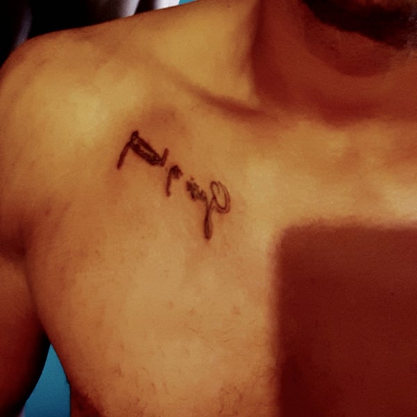 Fly Tattoo Studio Bursa Bursa