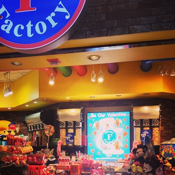 Amulai Sweet Factory