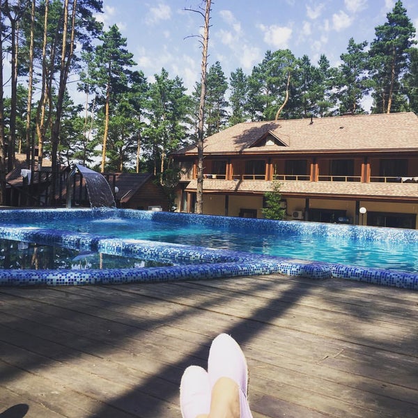 Донской Лес База Фото