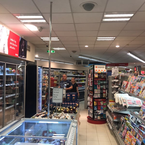 Rewe City Junkersdorf Am Weidenpesch 16