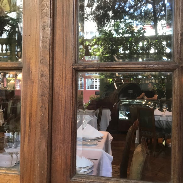 9/25/2017にGriがCabernet Restaurantで撮った写真
