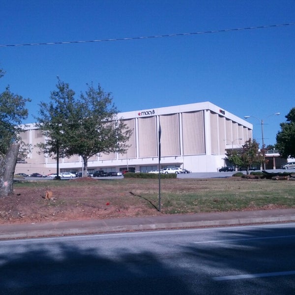 Photos at Greenbriar Mall Shopping Mall in Greenbriar