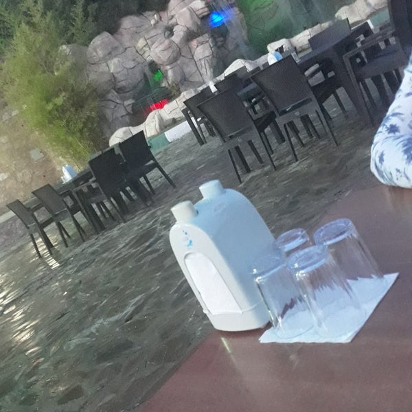 Photo taken at Beydağ Baraj Kır Restaurant by Ersin a. on 8/5/2019