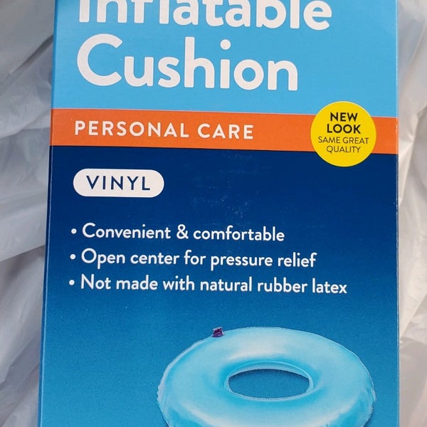 hemorrhoid donut walgreens