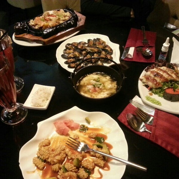China club essen