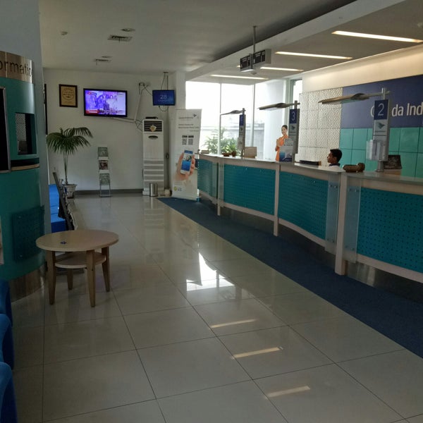 garuda office in bali