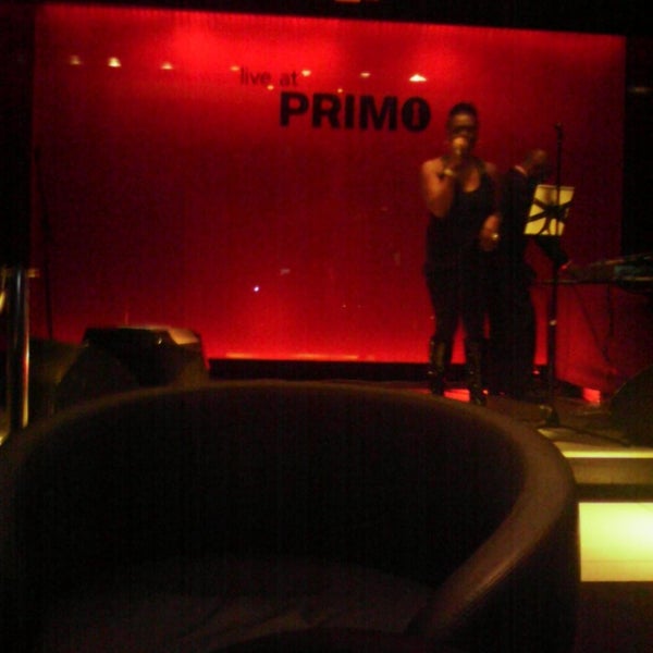 Photo taken at Primo by Sofie D. on 2/6/2014