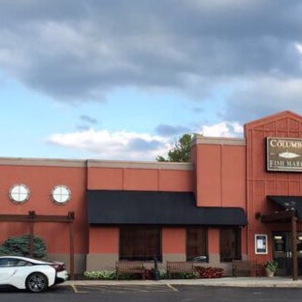 Columbus Fish Market (Now Closed) 15 tips