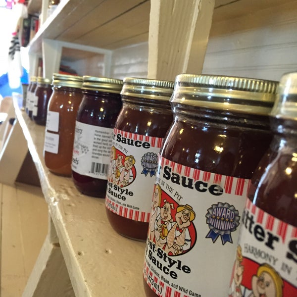 Grits and Groceries Belton, SC