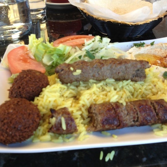 Olive Branch Express 50 ziyaretçidan 2 tavsiye