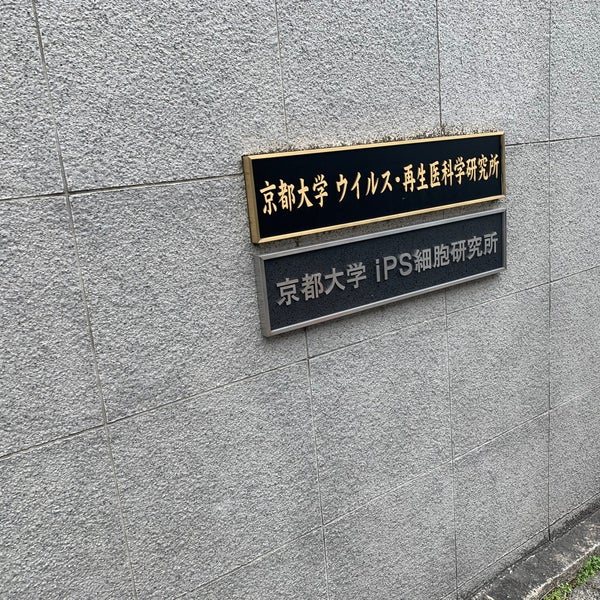 京都大学 ウイルス研究所 31 Visitors 京都大学 ウイルス研究所 31 Visitors