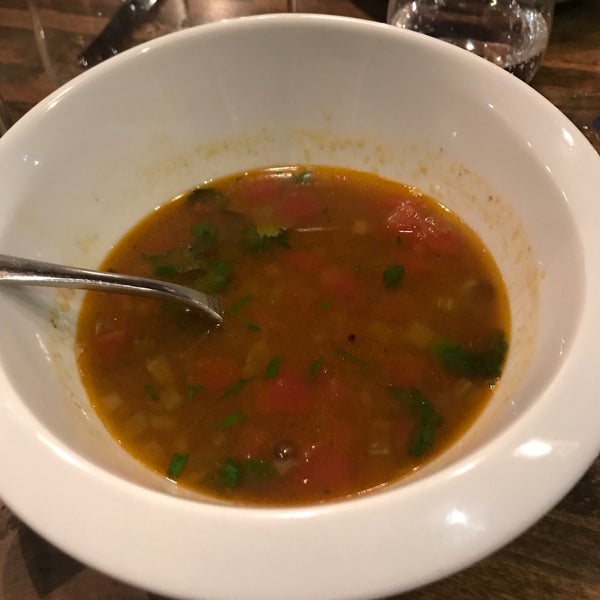 Le Cornichon French Restaurant in Paris