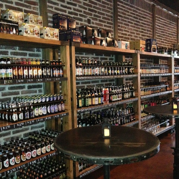 7/14/2013にBen S.がSpecialty Beer Cellarで撮った写真