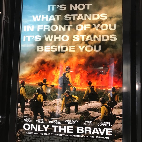 Cinebarre 2022 Mountlake Terrace