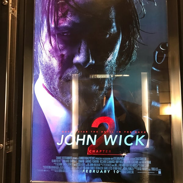 Cinebarre 2022 Mountlake Terrace