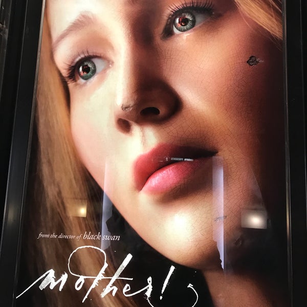 Cinebarre 2022 Mountlake Terrace