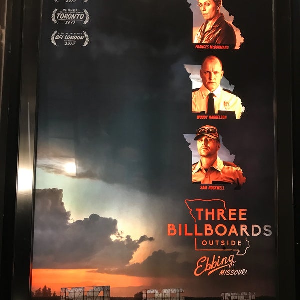 Cinebarre 2022 Mountlake Terrace