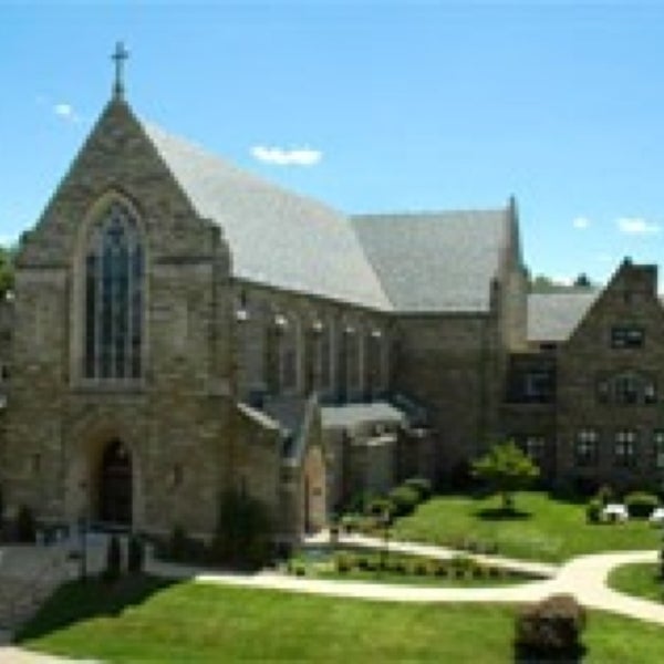 St. Andrew the Apostle Catholic Church Church in Drexel Hill