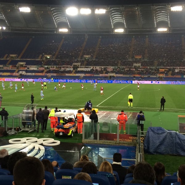 tribuna 1927 as roma prezzi