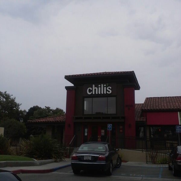 Photo taken at Chili&#39;s Grill &amp; Bar by Cory L. on 7/20/2013