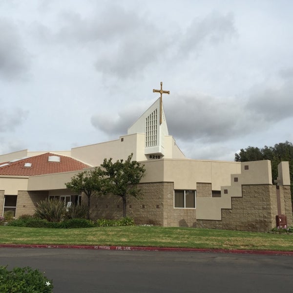 Photos At Good Shepherd Catholic Church - Mira Mesa - 5 Tips