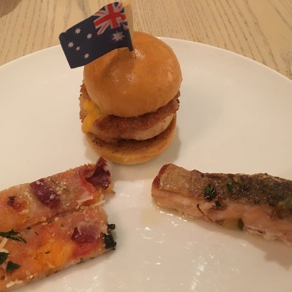 Burswood Casino Seafood Buffet Burswood Casino Seafood Buffet
