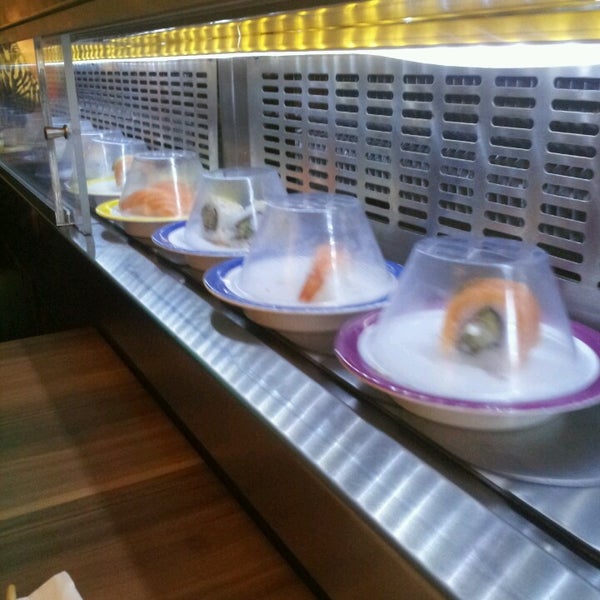 jam jam Running Sushi Wandsbek 19 Tipps von 337 Besucher