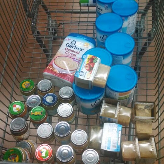 Walmart Neighborhood Market Owasso, OK