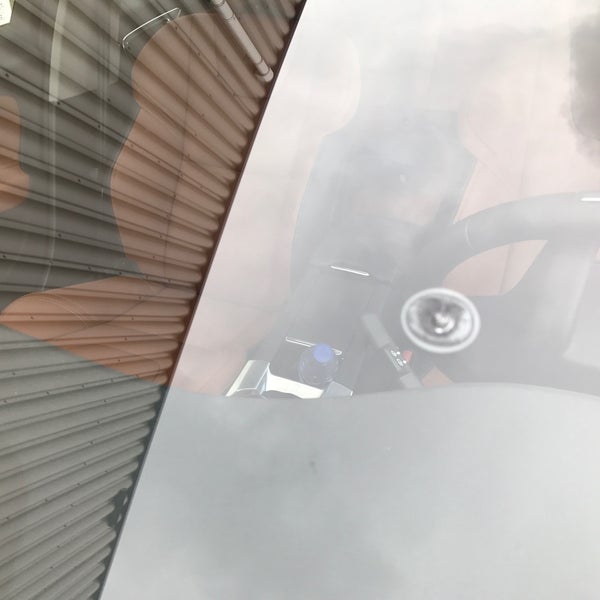 Carglass Amsterdam West (Sloterdijk) Bedrijventerrein Sloterdijk