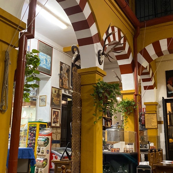 Photo taken at Restaurante Sociedad Plateros Maria Auxiliadora by  Ed B. on 10/20/2019