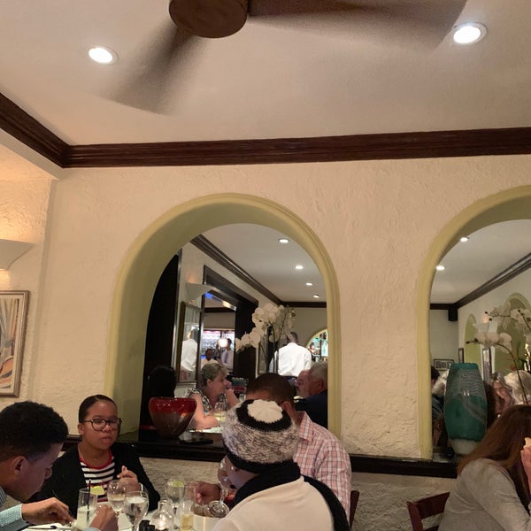 1/4/2019 tarihinde  Ed B.ziyaretçi tarafından Café Matisse'de çekilen fotoğraf