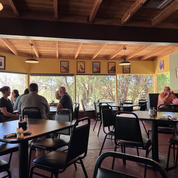 Foto scattata a Saguaro Corners Restaurant &amp; Bar da  Ed 🇳🇱 B. il 5/15/2022