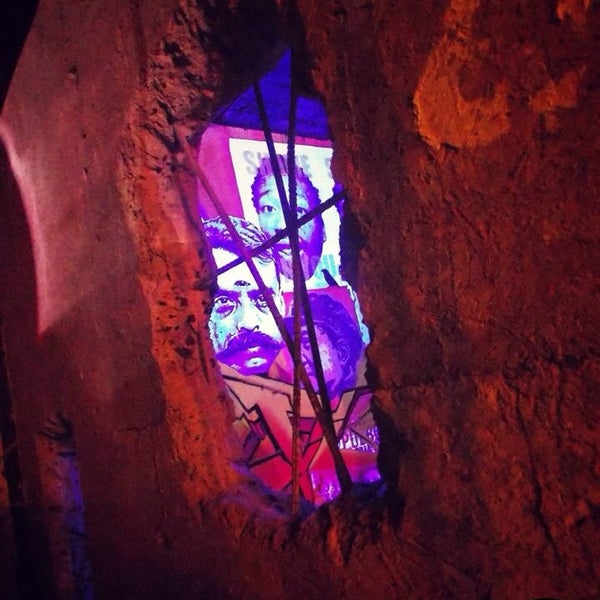 12/20/2013에 Antonio Y.님이 Bodega Pepe Gaucho #Underground에서 찍은 사진